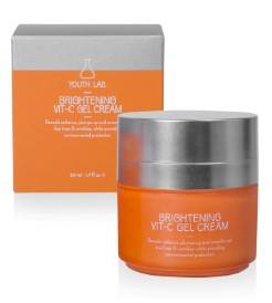 Brightening Vit - C Gel Cream 50ml, .